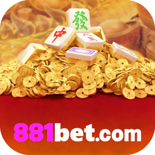 881BET logo
