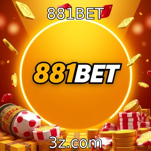 881BET : Crescimento do mercado de jogos online no Brasil