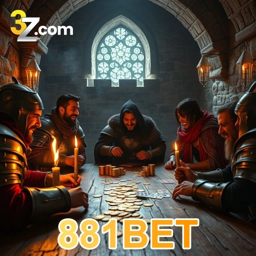 Promoções Imperdíveis do 881BET: Diversão e Recompensas em Alta