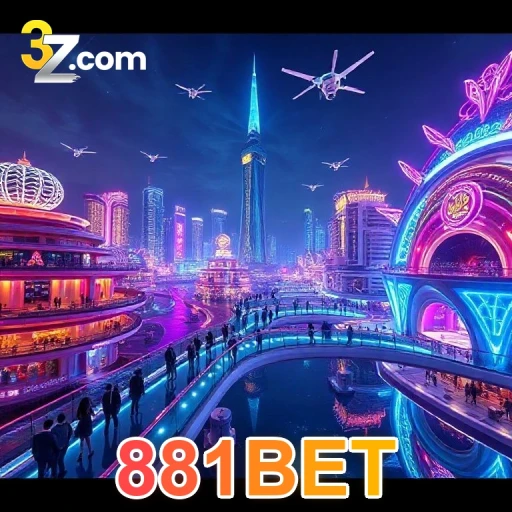 881BET