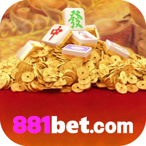 881bet logo