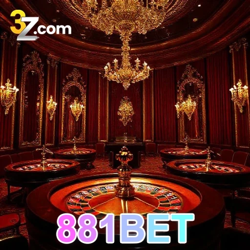 881BET